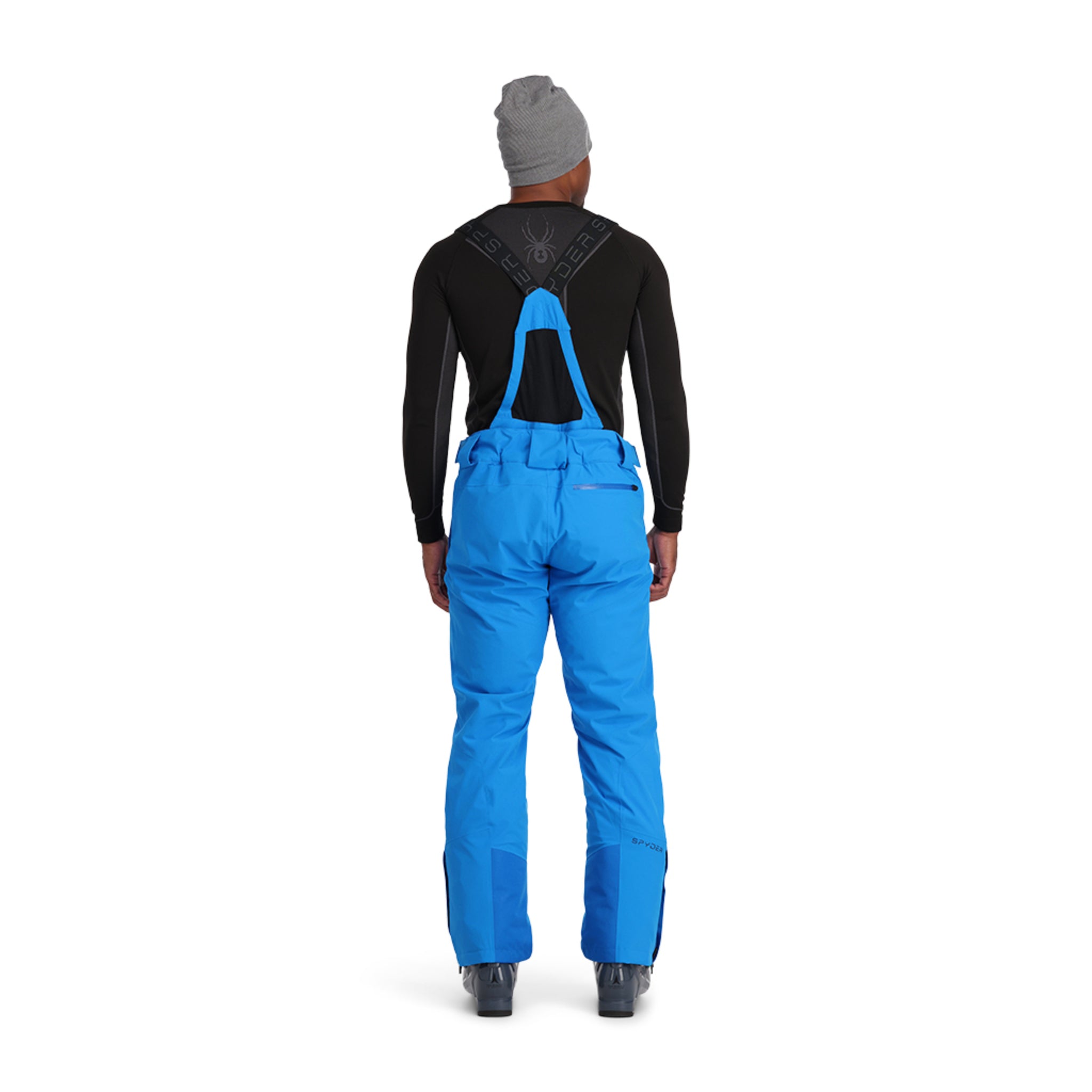 Spyder mens ski pants clearance sales