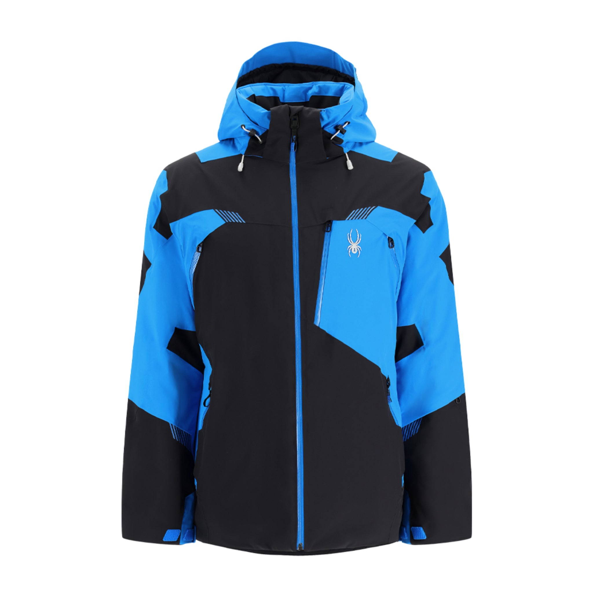Spyder Mens Leader Jacket