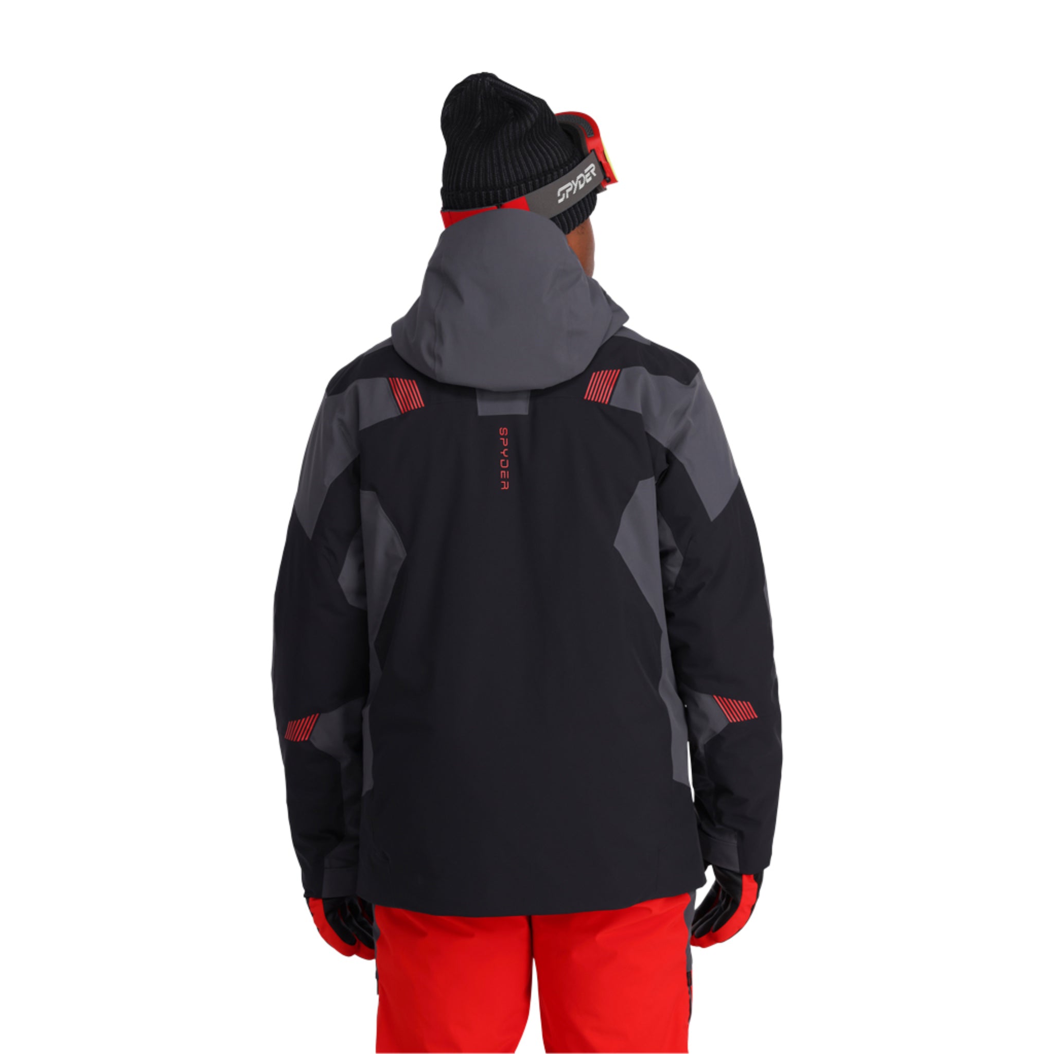 Spyder store jackets australia