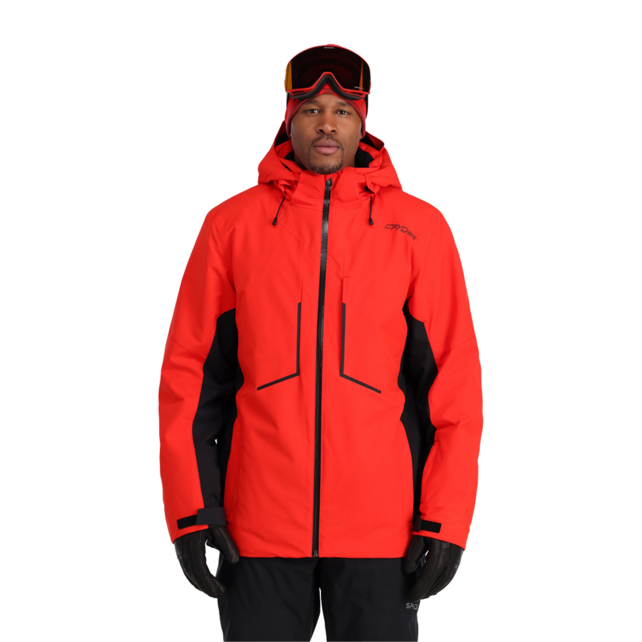 Spyder jackets australia cheap