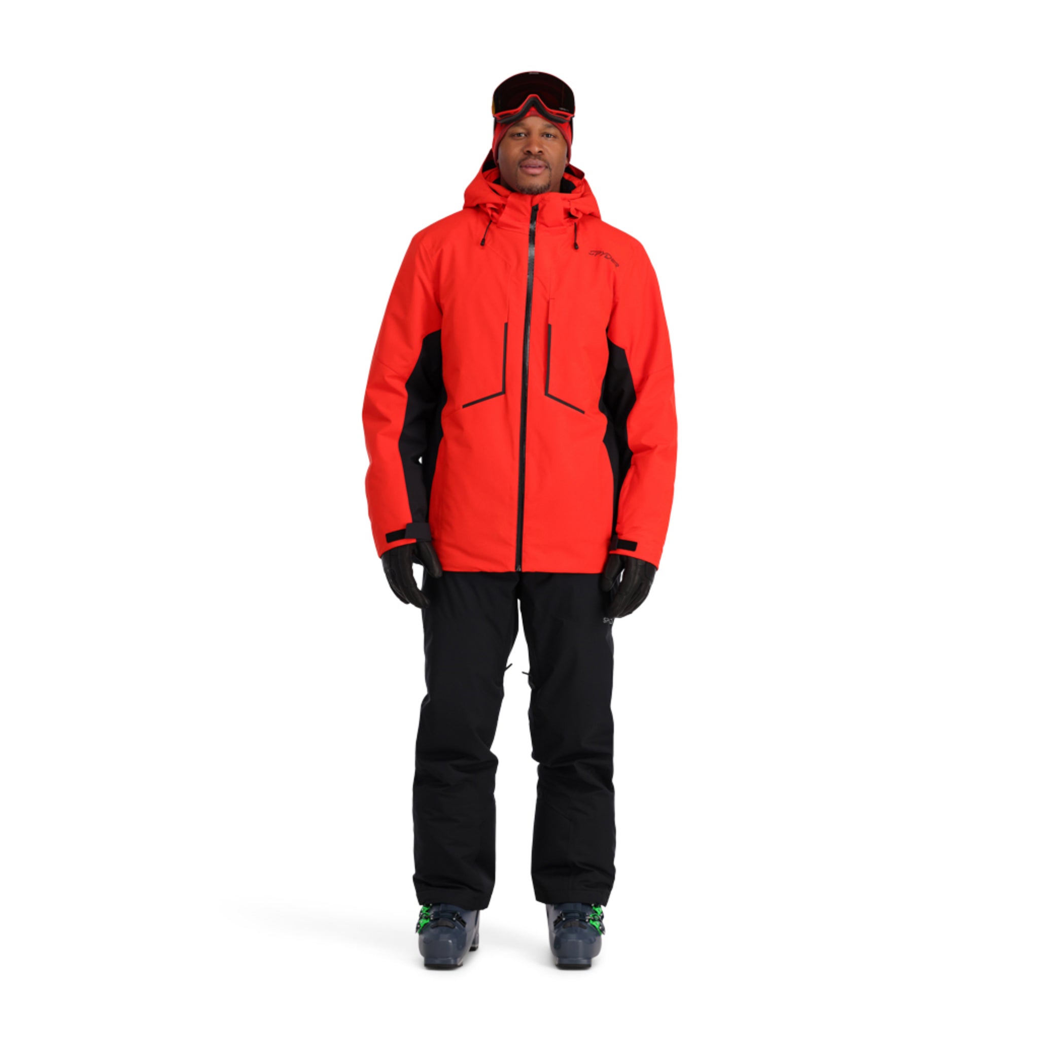 Spyder Mens Primer Jacket