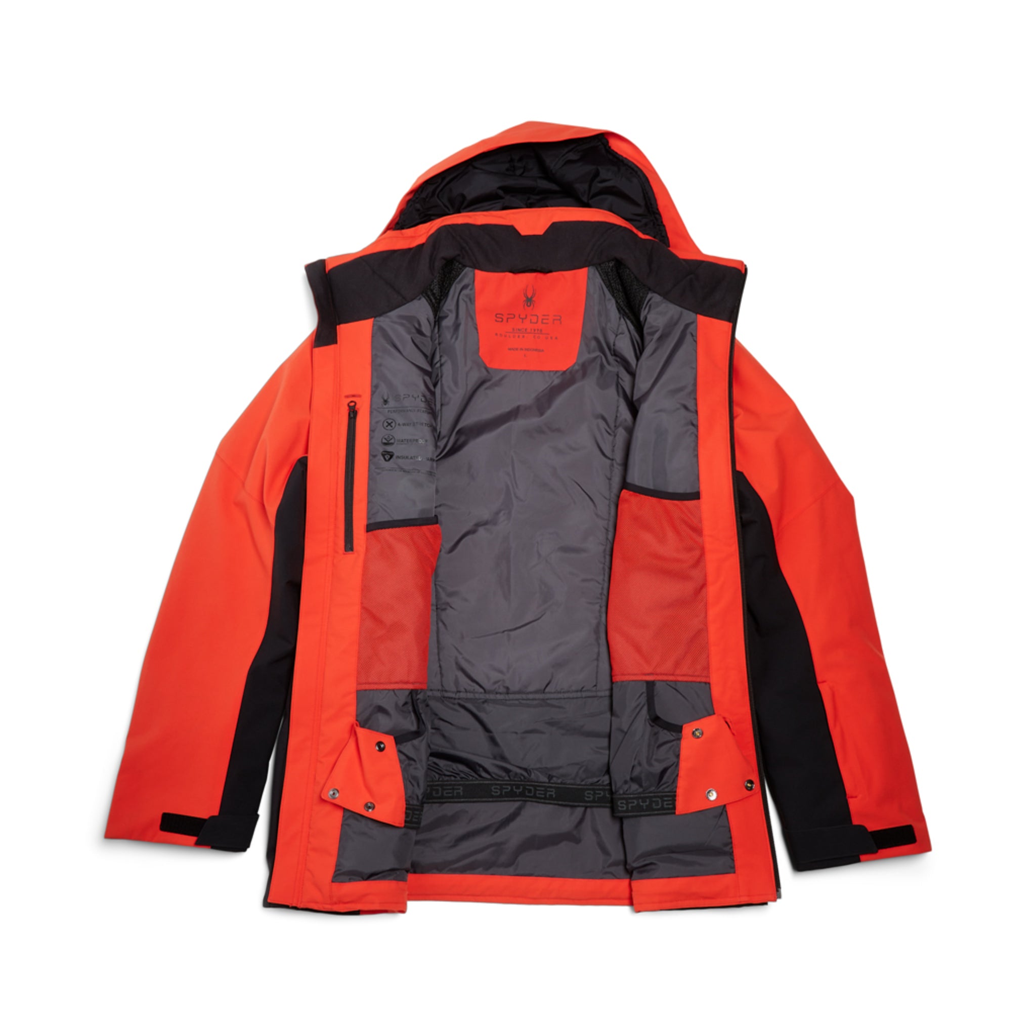 Spyder Mens Primer Jacket