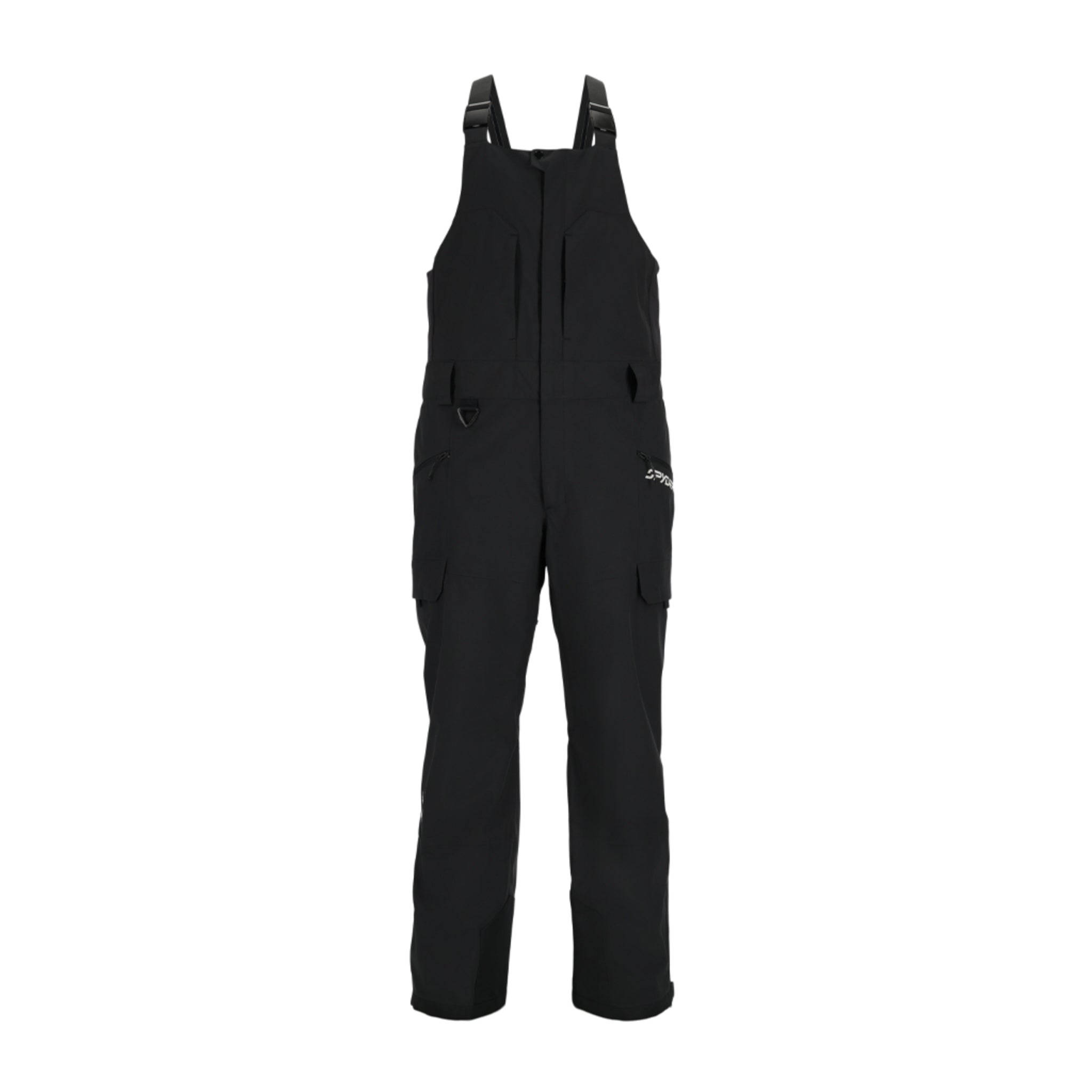 Spyder bib snow pants new arrivals