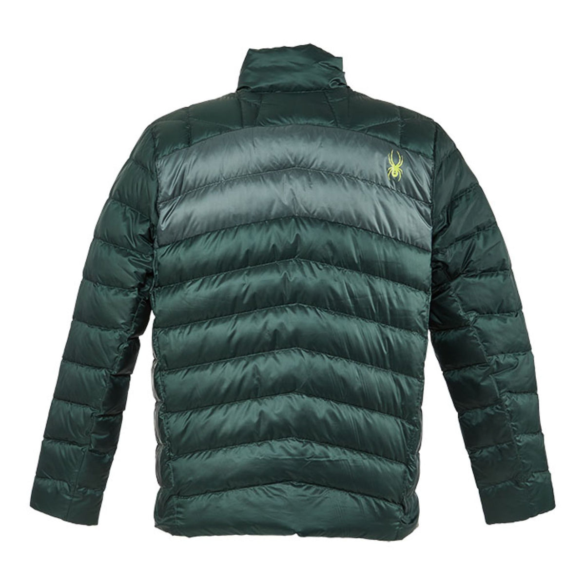 Spyder Mens Timeless Down Snow Jacket