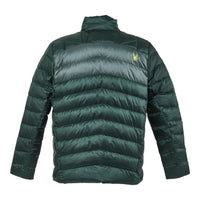 Spyder Mens Timeless Down Snow Jacket
