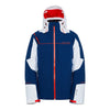 Spyder Mens Titan Gtx Snow Jacket