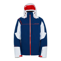 Spyder Mens Titan Gtx Snow Jacket
