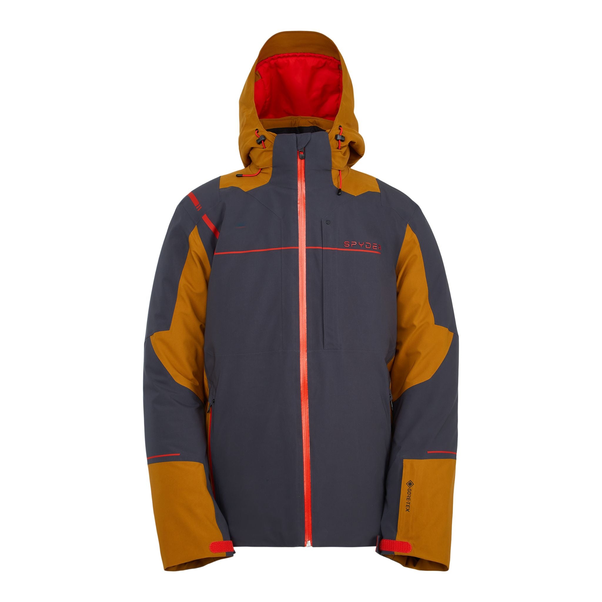 Spyder m titan jacket hotsell
