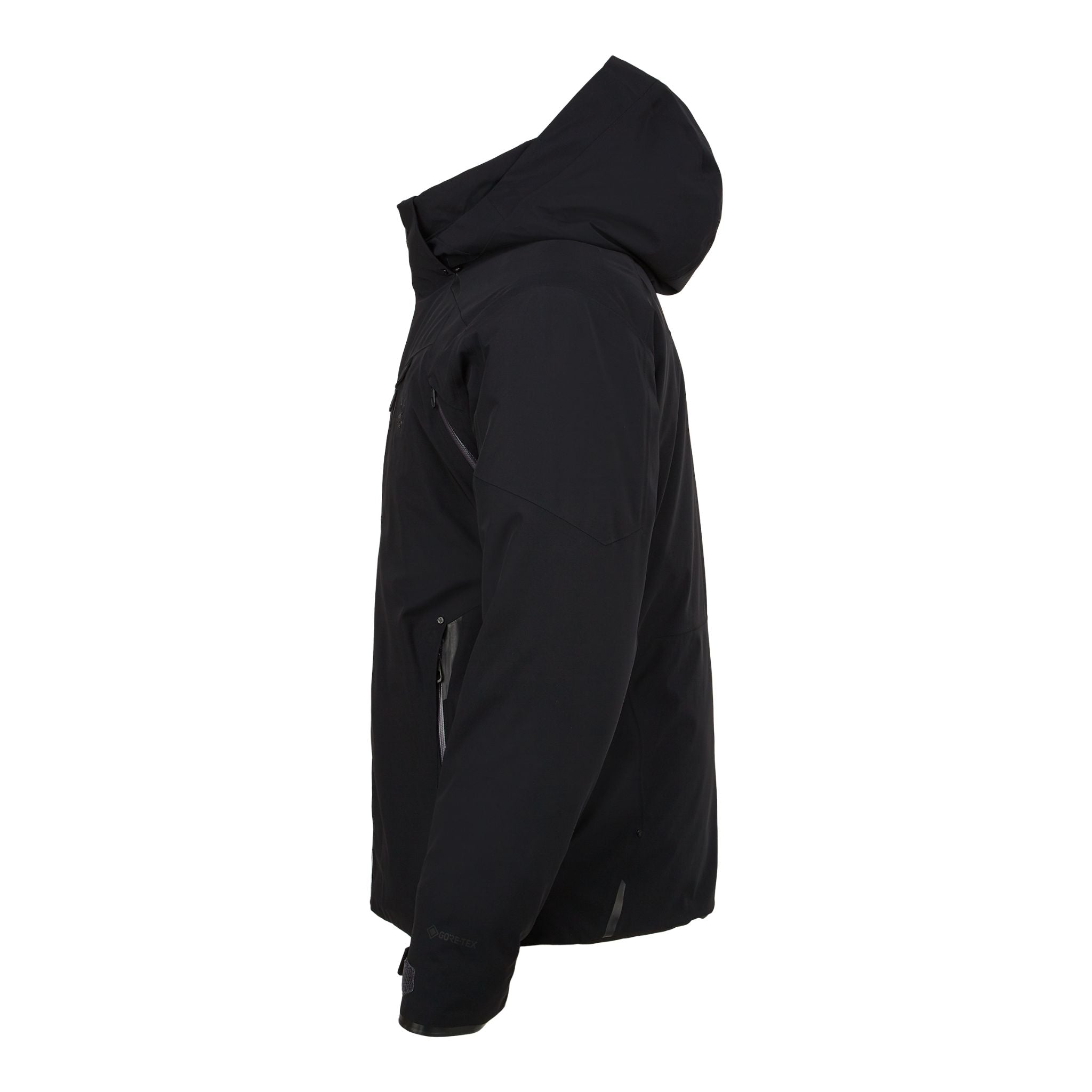 Spyder vanqysh gtx on sale jacket