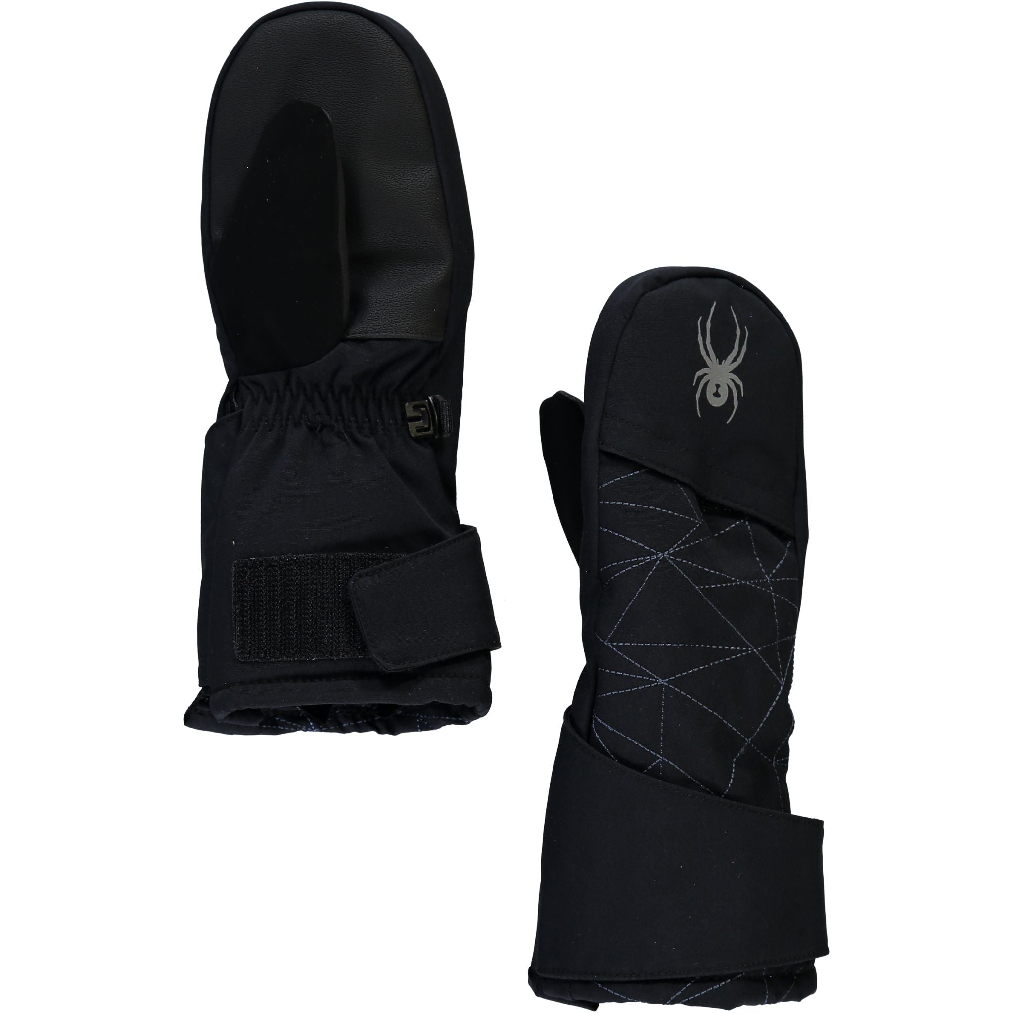 Spyder Mini Cubby Ski Mitten