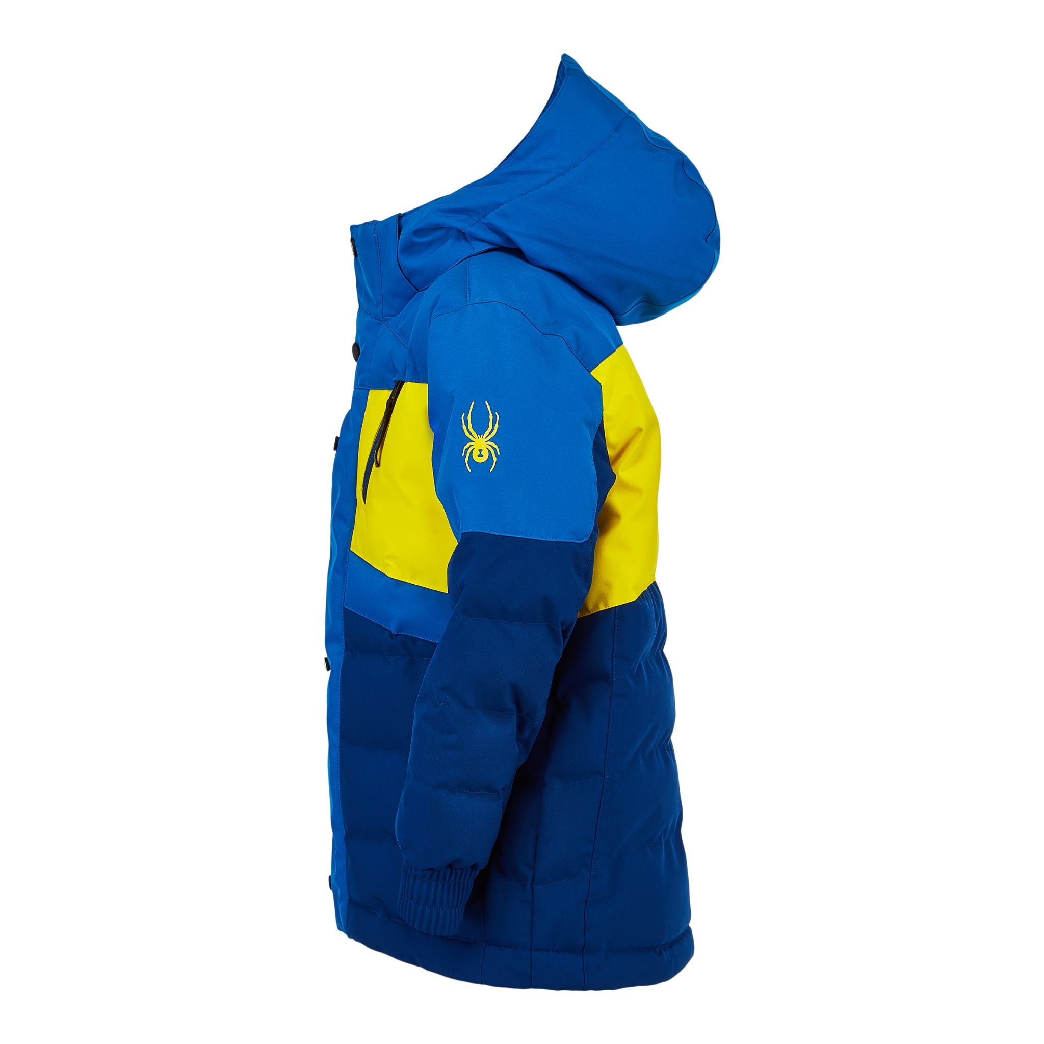 Spyder mini ambush on sale jacket
