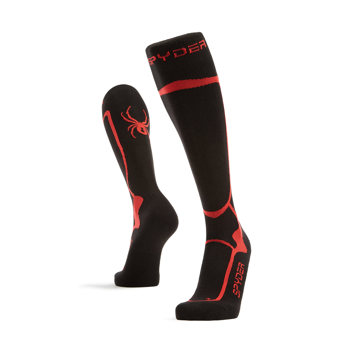 SPYDER_PRO_LINER_SKI_SOCK_BLACK_1