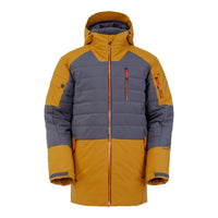 Spyder The Combo Gtx Mens Infinium Ski Jacket