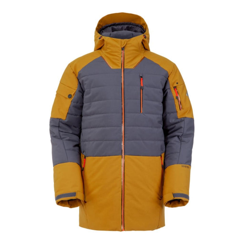 Spyder The Combo Gtx Mens Infinium Ski Jacket