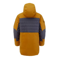 Spyder The Combo Gtx Mens Infinium Ski Jacket