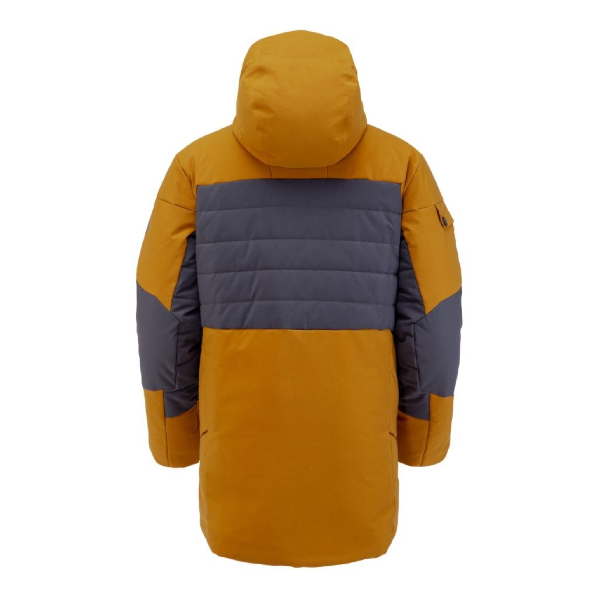 Spyder The Combo Gtx Mens Infinium Ski Jacket