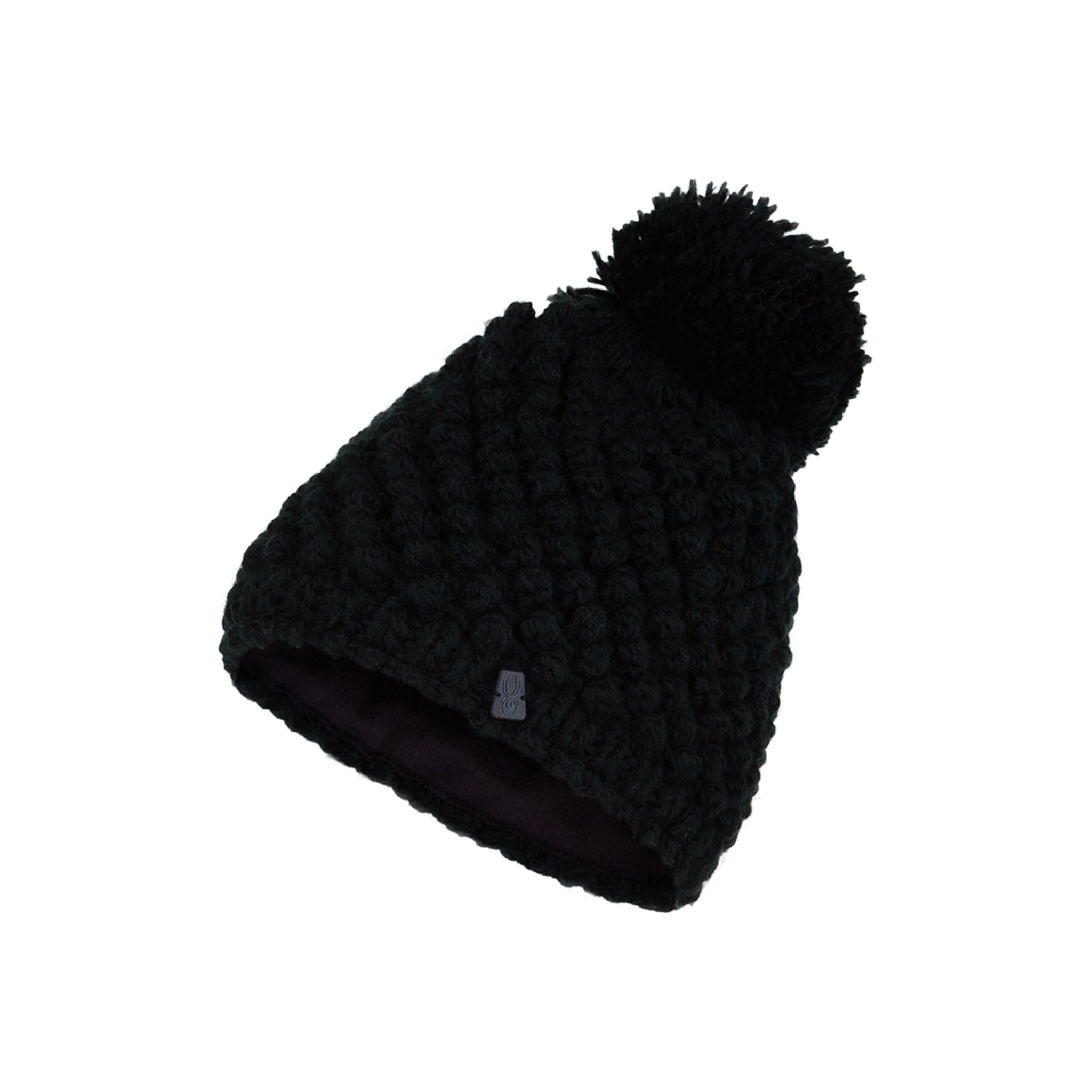 Spyder Womens Brrr Berry Hat