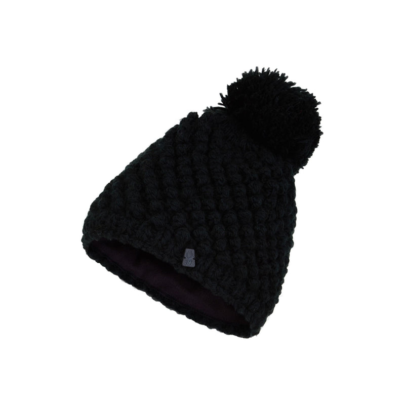 Spyder Womens Brrr Berry Hat