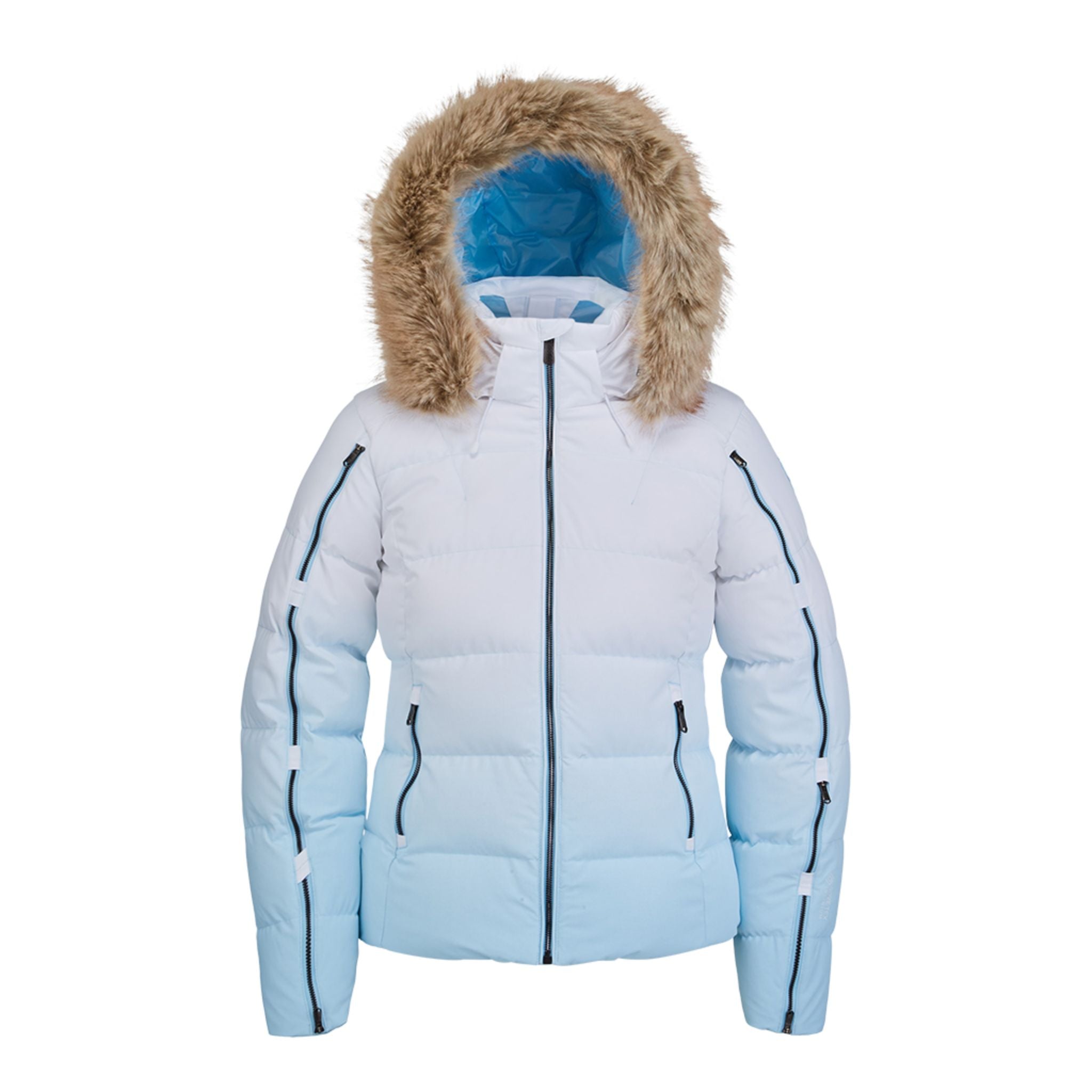 Spyder Womens Falline Gtx Infinium Snow Jacket