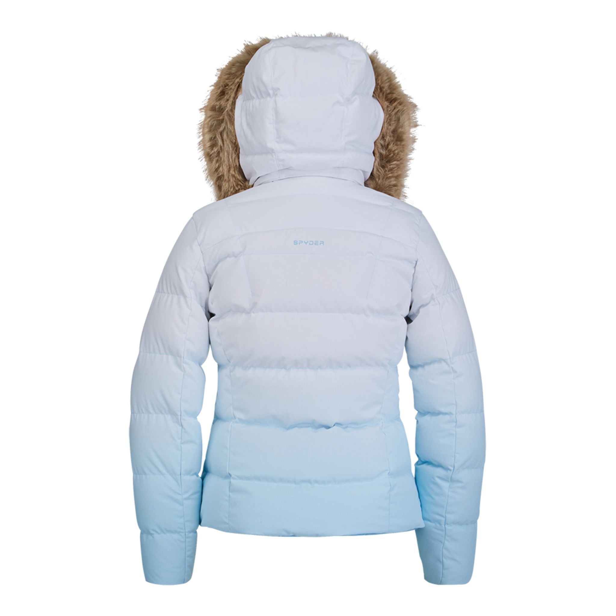 Avalanche womens padded ski jacket on sale