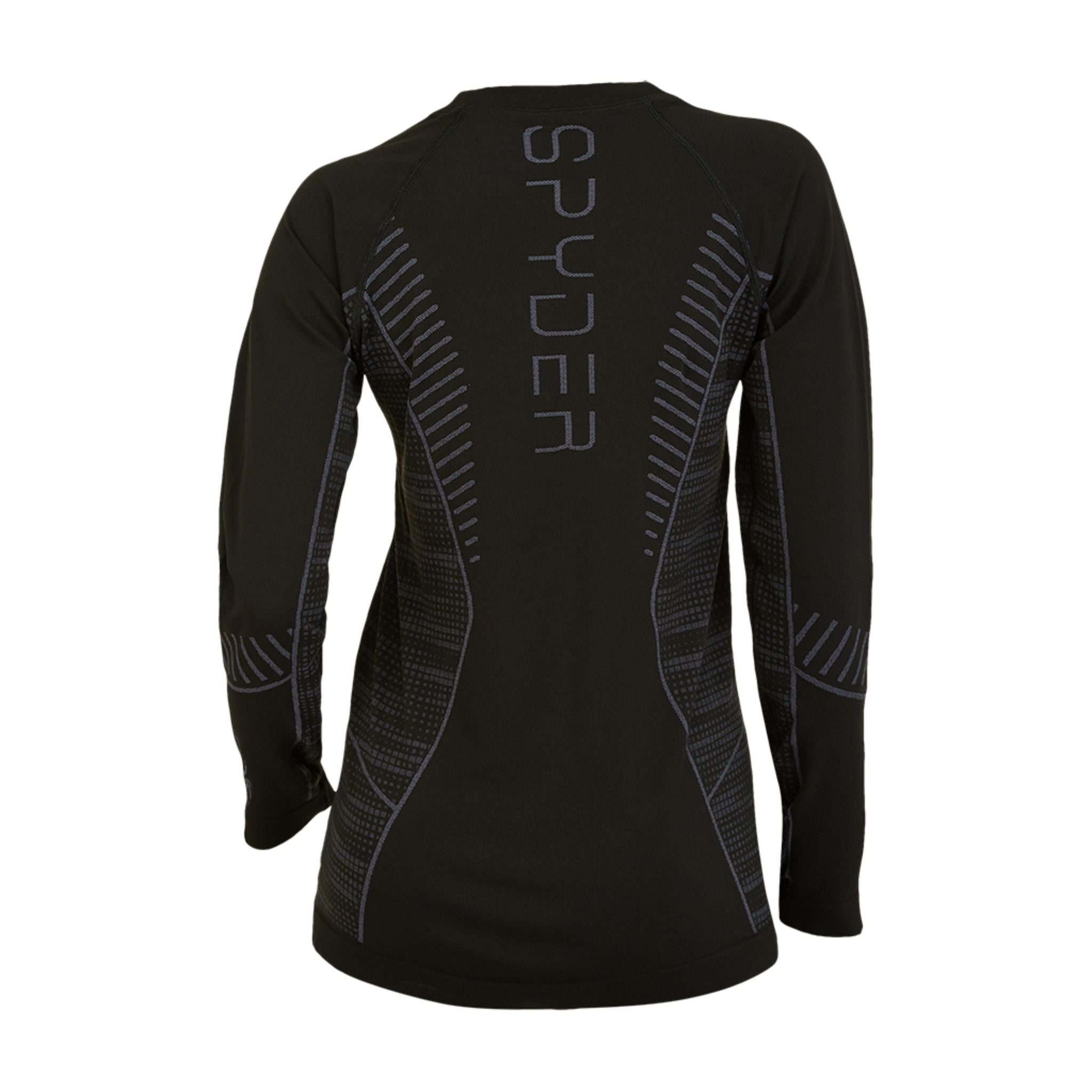 Spyder Womens Momentum Baselayer Top