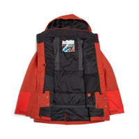 Spyder W Field Snow Jacket