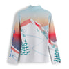 Spyder Womens Girls Rule T-neck
