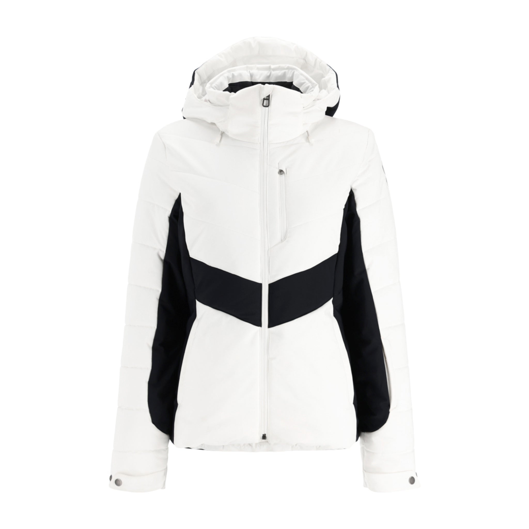 Spyder womens hotsell ski jacket sale