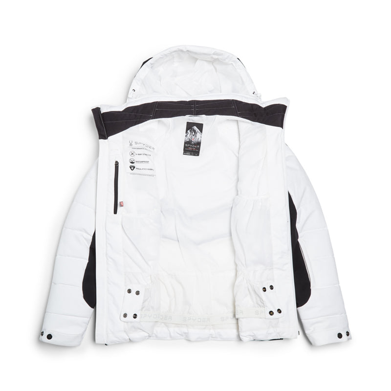 Spyder W Haven Ski Jacket