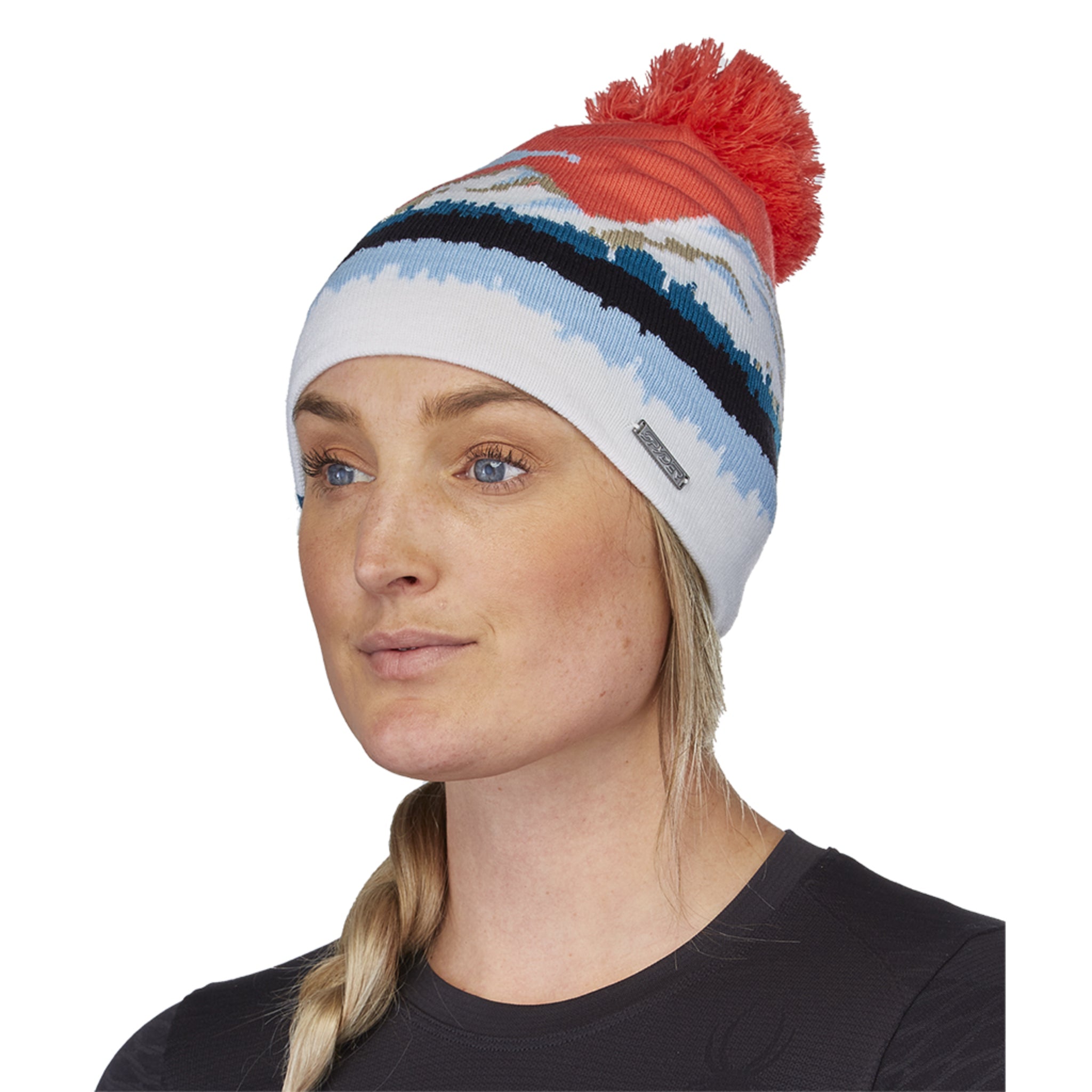 Spyder W Sundowner Beanie