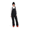Spyder W Terrain Snow Bib