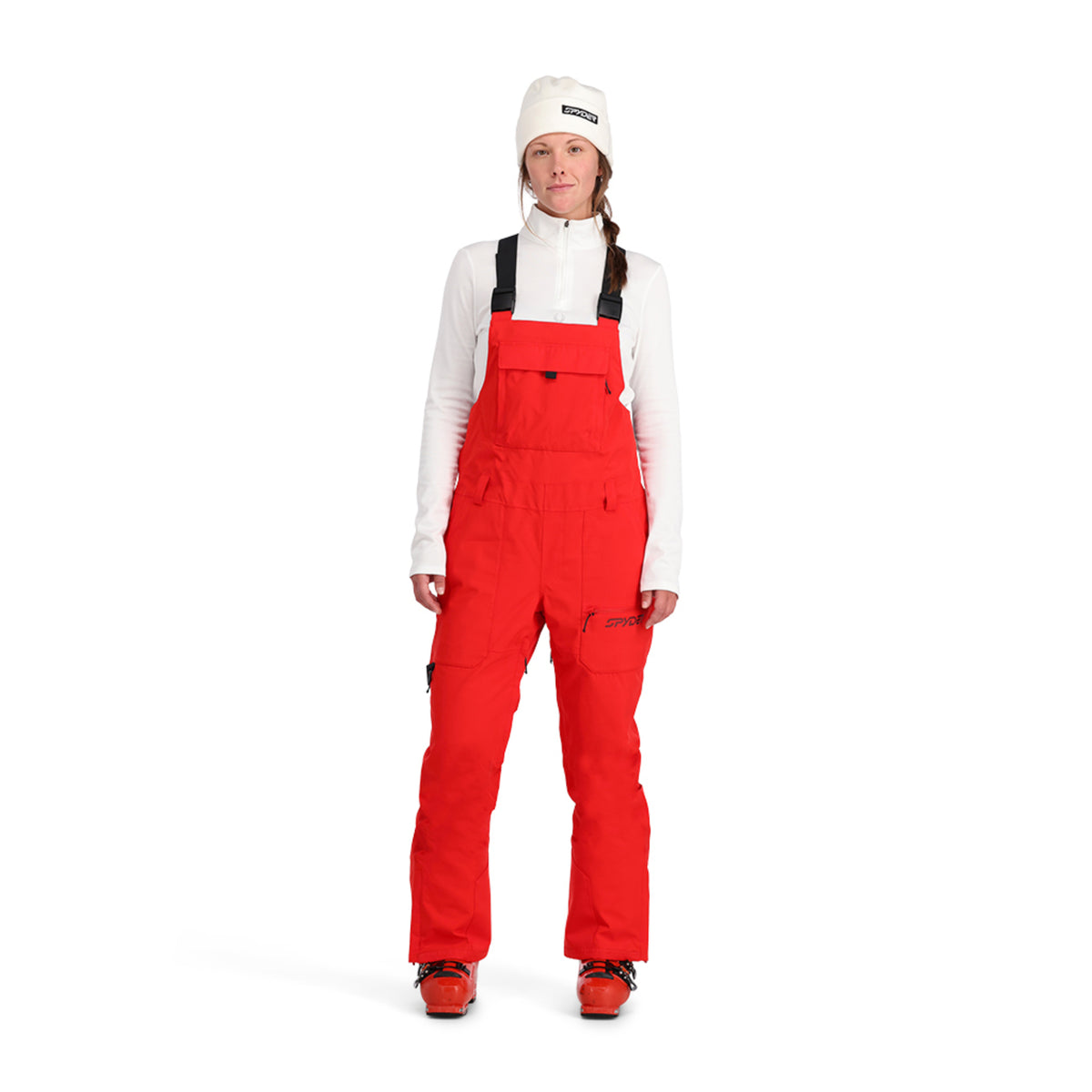 SPYDER_W_TERRAIN_SNOW_BIB_RED_1
