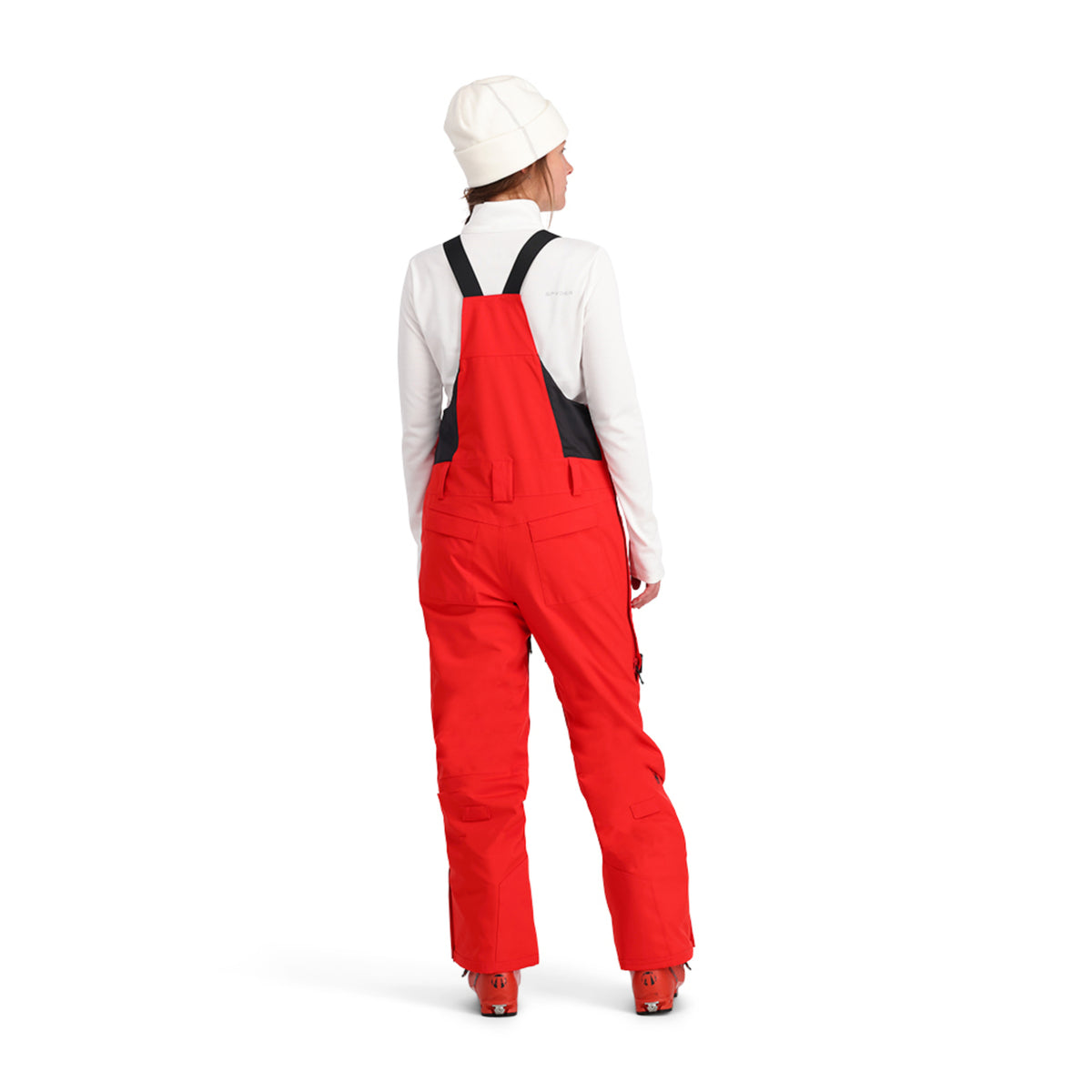 Spyder W Terrain Snow Bib