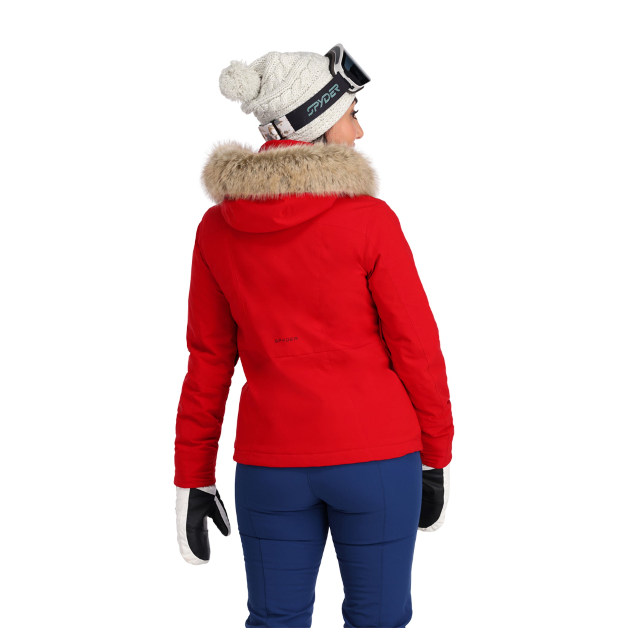 Spyder arctyc jacket best sale