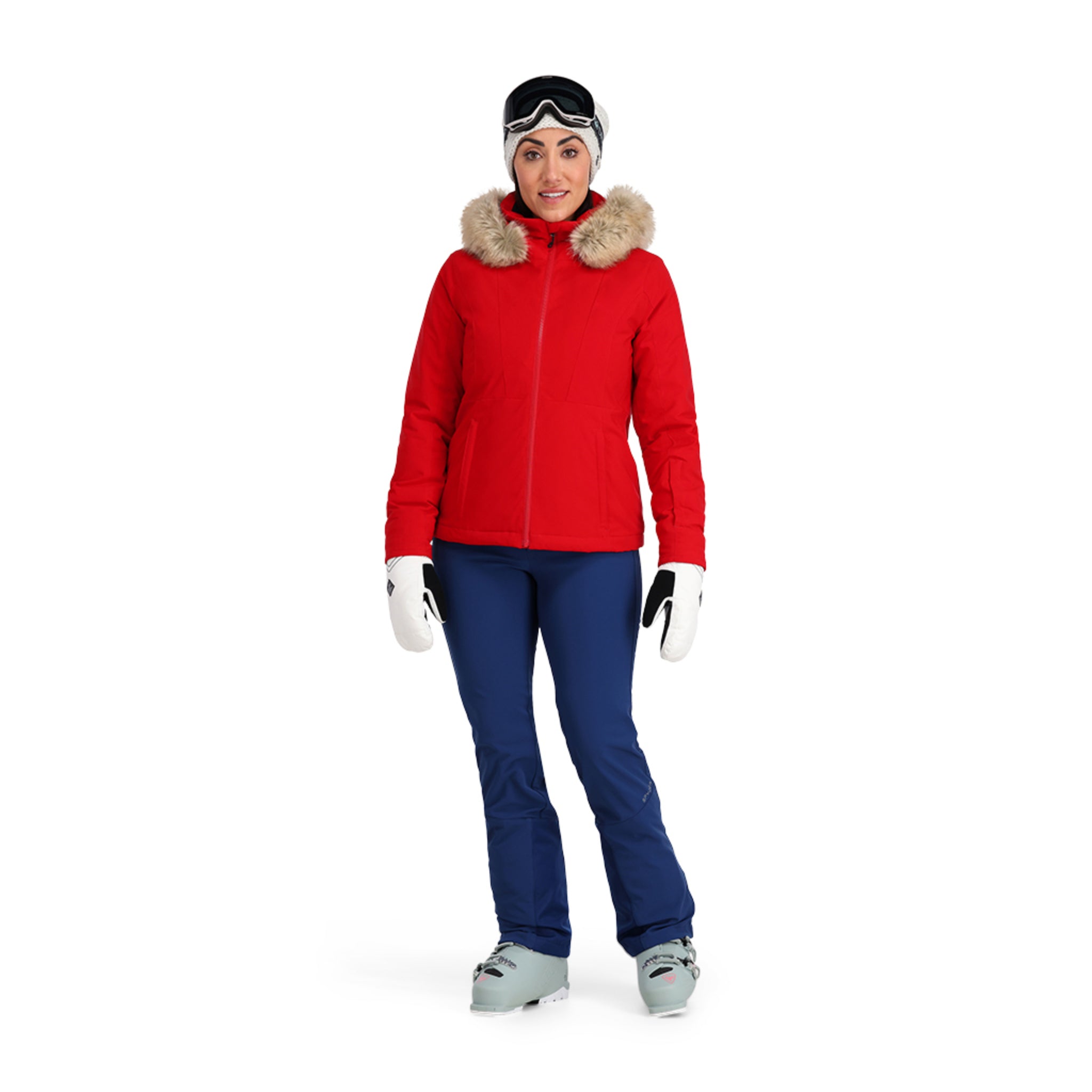 Spyder W Vida Ski Jacket