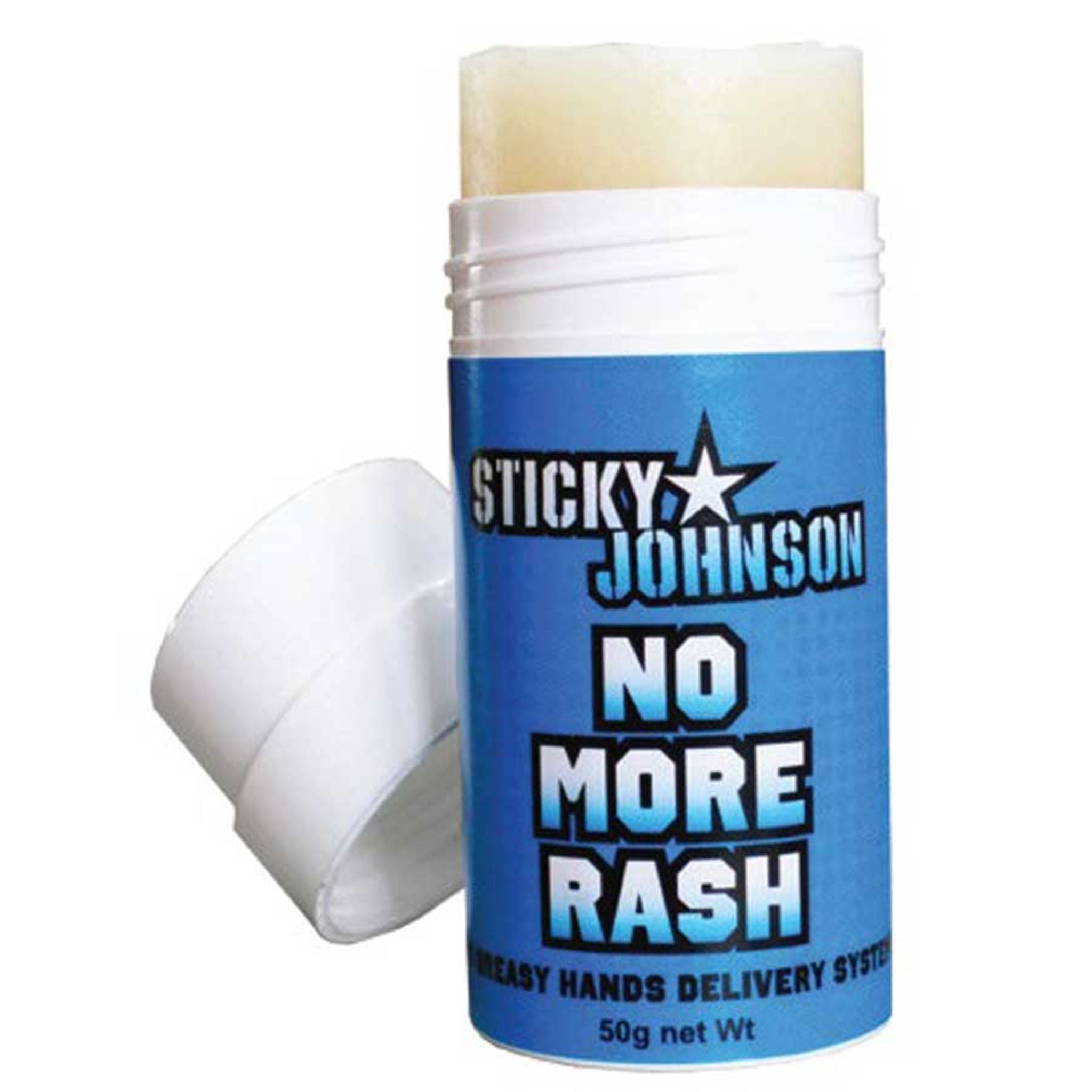 Sticky Johnson No More Rash Roll On