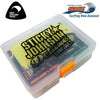 Sticky Johnson Wax Gift Pack - Warm / Cool