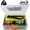 Sticky Johnson Wax Gift Pack - Warm / Cool
