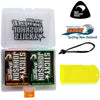 Sticky Johnson Wax Gift Pack - Warm / Cool