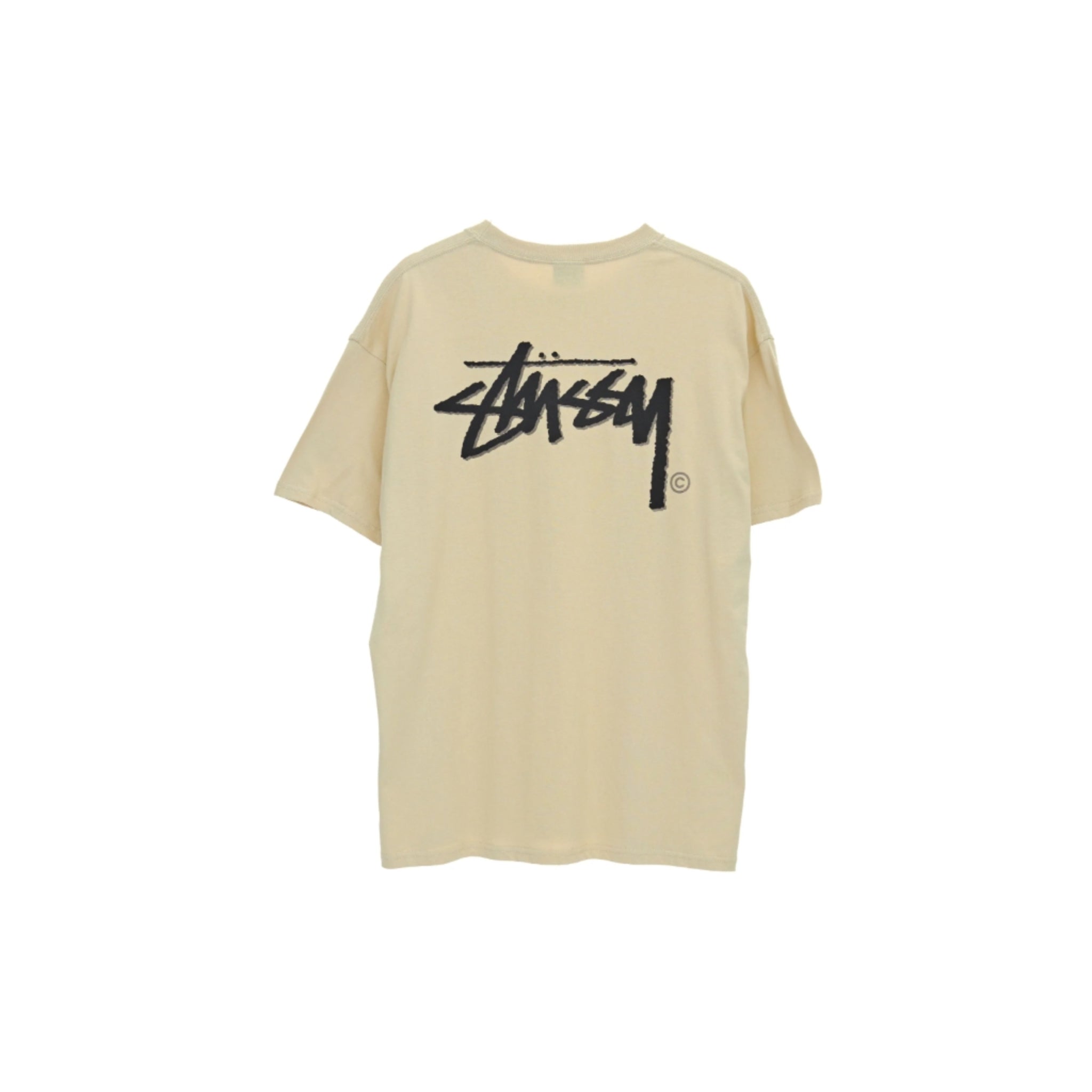 Stussy t shirt men outlet