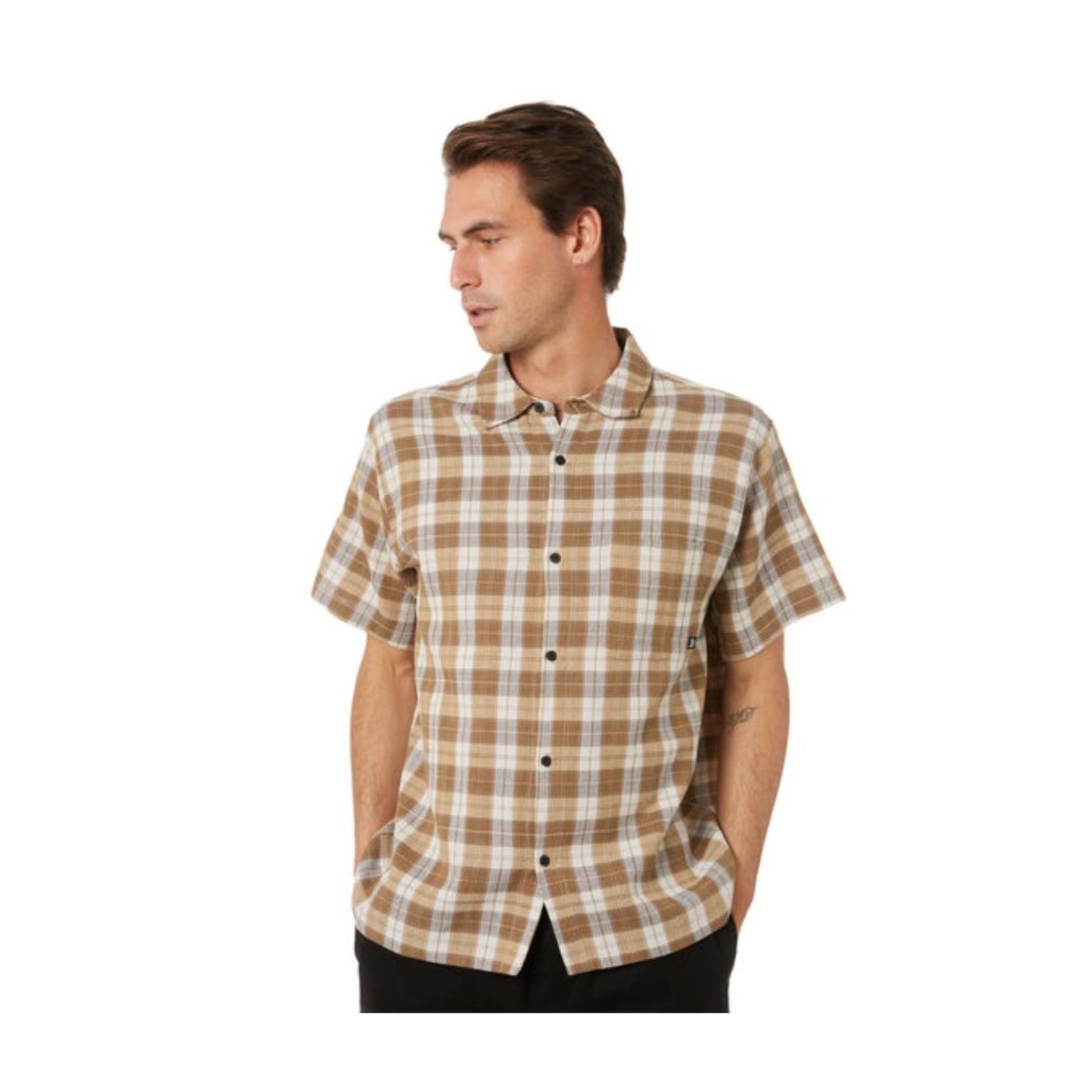 Stussy dress shirt clearance