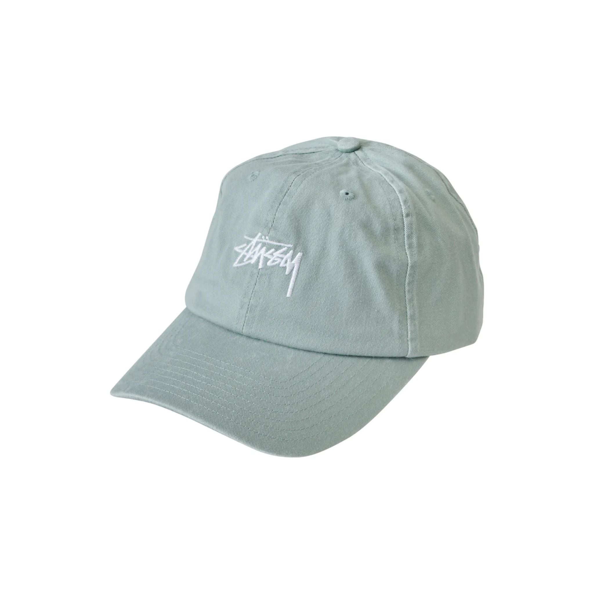 Stussy stock low pro cap cheap