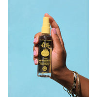Sun Bum Protect Anti Frizz Hair Oil Mist