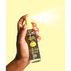 Sun Bum Protect Anti Frizz Hair Oil Mist