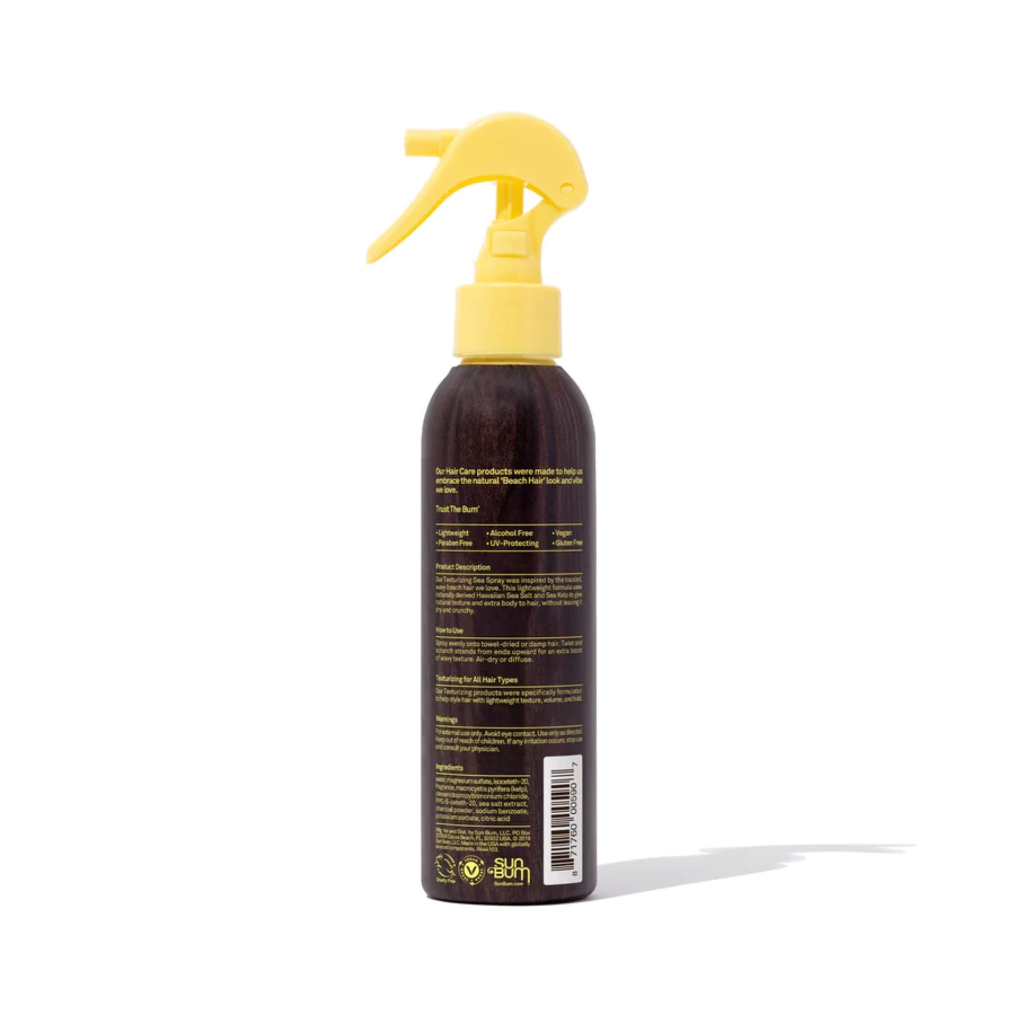 Sun Bum Seaspray Hair Mist