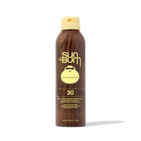 Sun Bum Original Spf 30 Sunscreen Spray 177ml