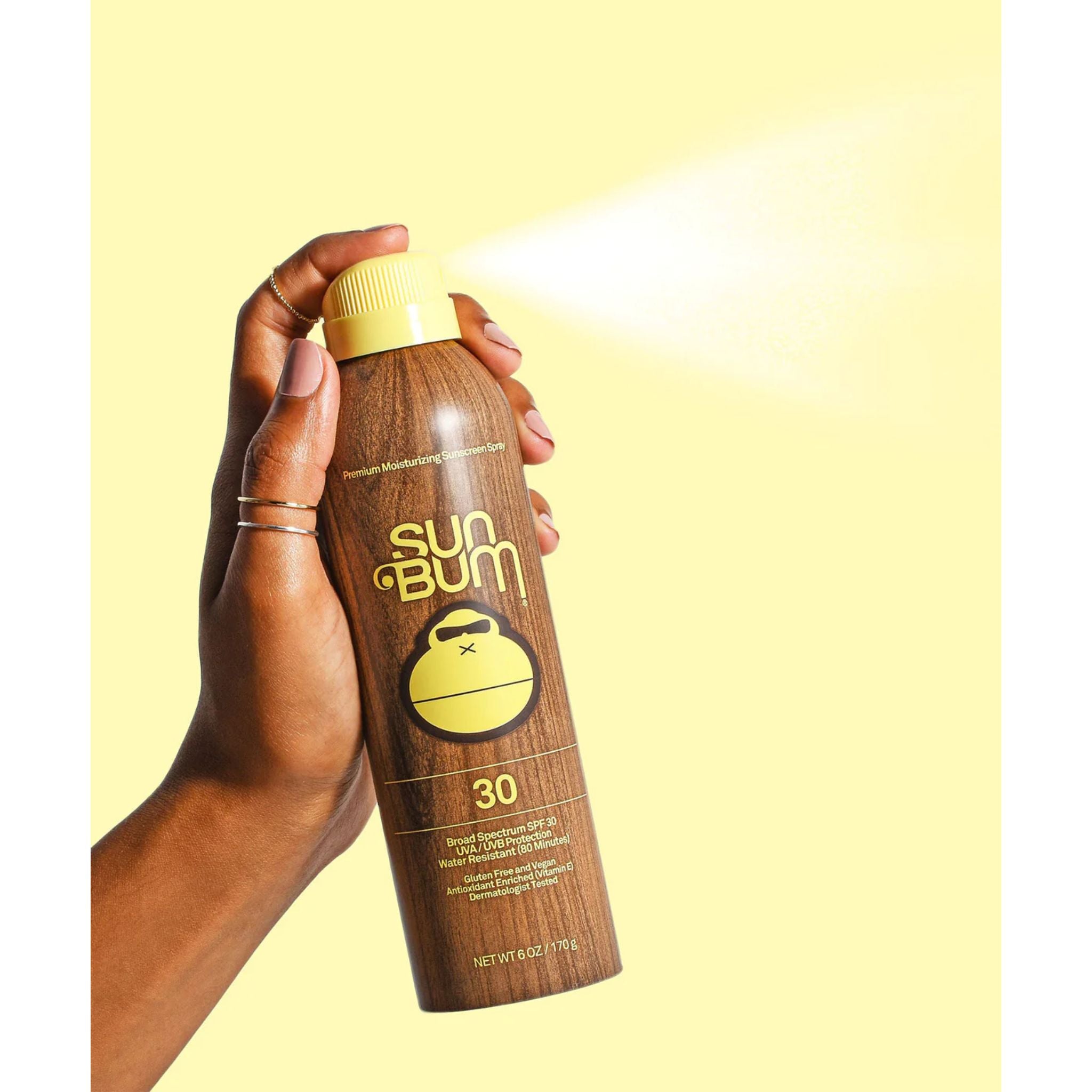 Sun Bum 177 Ml Spf 50 Spray