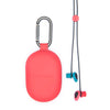 Surf Ears Junior 2.0 - Red Teal