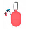 Surf Ears Junior 2.0 - Red Teal