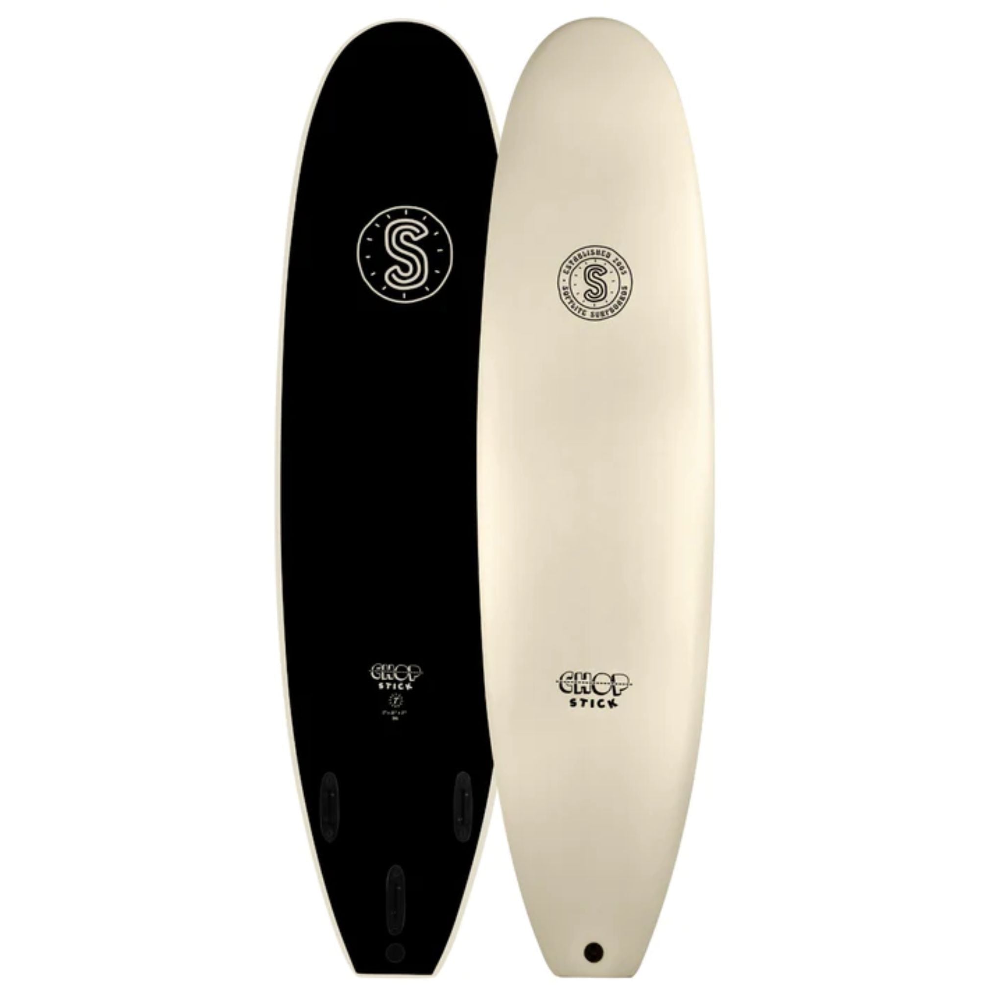 Softlite surf outlet